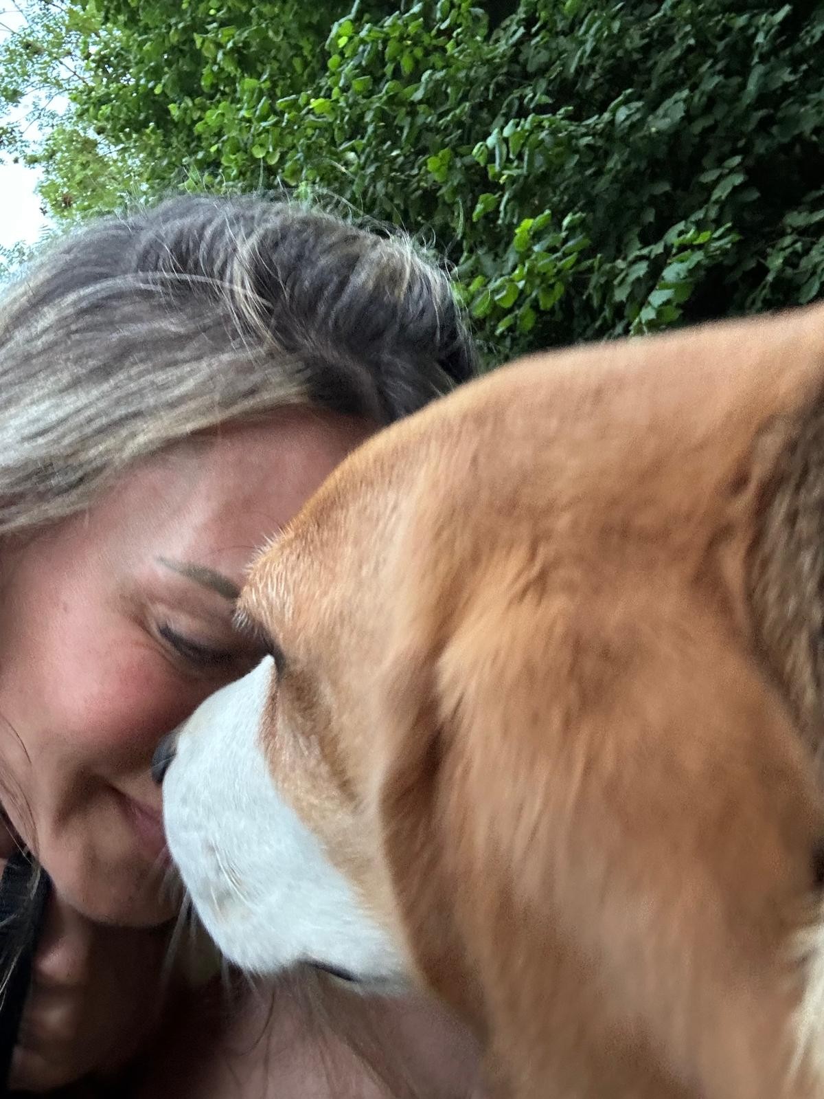 Stefanie Achini – Hunde- und Kleintierbetreuung